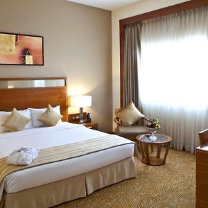 Chambre Standarde Lit King-Size